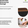 Blumfeldt Küchenschrank Mit Arbeitsplatte - Produktbild-Vorschau 6