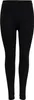 Only Leggings Damen ONLLive Love Life Leggings schwarz M Produktbild-Vorschau 3