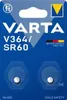 VARTA Knopfzelle Electronics Silber V364/SR60 1.55V Produktbild-Vorschau 8