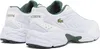 Lacoste Storm 96 2K Lite 1251 - Herren Sneakers Schuhe Weiß Produktbild-Vorschau 9