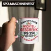 Trendation - Wichtelgeschenk für 25 Euro Tasse Wichteln für Produktbild-Vorschau 4