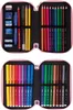 Milan Filled Double Decker Fun Animals Special Series Produktbild-Vorschau 5