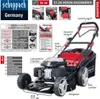 Scheppach MS225-53 tosaerba a benzina con trazione a ruote Anteprima dell’immagine prodotto 14