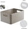 Waschkorb 11L Rotho Country Produktbild-Vorschau 9