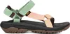 Teva Hurricane Xlt2 Sandalen Silber EU 38 Frau Silber EU 38 Produktbild-Vorschau 1