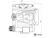 Kraftstofffilter FEBI BILSTEIN 176594 für DACIA SANDERO Produktbild-Vorschau 7