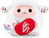 Snackles, Series 2, Lamb (Jelly Belly), Kuschelig-weiches, Produktbild-Vorschau 1