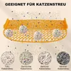 Selbstreinigende Katzentoilette XXL (automatisch) - WOP - Produktbild-Vorschau 6
