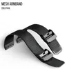 Herren Uhr Armbanduhr Männer Uhr Luxus Edelstahl schlank Produktbild-Vorschau 4