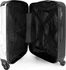 NoBoringSuitcases.com - Großer Koffer Damen - Weißer Produktbild-Vorschau 4