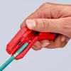 Knipex ErgoStrip odizolovací nástroj pro praváky, Ø 8–13 Náhled obrázku produktu 46