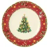 Seltmann Weiden Marie-Luise Weihnachtsnostalgie Set da Anteprima dell’immagine prodotto 4