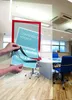 DURABLE Ramka informacyjna DURAFRAME® A4, Czerwony, 487203, Podgląd zdjęcia produktu 19