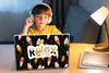 MuchoWow® Laptop Aufkleber Sticker Cover Sommer - Eiscreme Produktbild-Vorschau 3