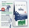 Iso-Dog Hundetrockenfutter Adult Sensitive Lamm & Reis Maxi Produktbild-Vorschau 2