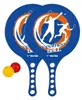 Conjunto premium Vicfun para bádminton, modelo VC174310, Vista previa de la imagen del producto 1