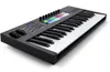 Novation Launchkey 37 MK3 MIDI keyboard Black Náhľad obrázku produktu 3
