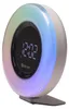 CRL‑342 Radiowecker Lichtsimulation Dual‑Alarm & Produktbild-Vorschau 3