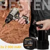 Brushless Akku-Schrauber BESTEN 16.8V - 50 Nm - Produktbild-Vorschau 10