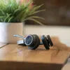 HP 76U49AA Headset Schwarz Produktbild-Vorschau 8