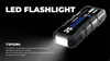 Topdon JS3000 Jumpstarter Powerbank avviamento auto Anteprima dell’immagine prodotto 5
