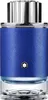Mont Blanc Explorer Ultra Blue Woda perfumowana, 100ml Náhled obrázku produktu 2