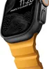 Nomad Rocky Point Band, nero/sol - AW 49/45/44/42mm Anteprima dell’immagine prodotto 6