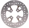 BREMBO Serie Oro Bremsscheibe für YAMAHA MOTORCYCLES TEOS Produktbild-Vorschau 5
