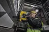 Dewalt Cloueur à béton 18V 13-57Mm 2X5.0Ah sans balais Voir les images du produit 19