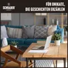 SCHRADER Holzöl Set - farbloses Pflegeöl für Holzmöbel und Produktbild-Vorschau 7