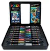 Set di pennarelli acrilici Posca – varie opzioni - PC-5BR, Anteprima dell’immagine prodotto 3