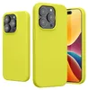 kwmobile Handyhülle für iPhone 15 Pro Hülle, für iPhone 15 Produktbild-Vorschau 8