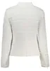 Guess Jeans Weisse Damenjacke Produktbild-Vorschau 2