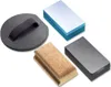 Sia Abrasives | tampone di levigatura manuale con velcro Anteprima dell’immagine prodotto 7
