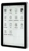 Android 11 e-Book Reader 4GB+64GB Schwarz/Weiß, Lern- & Produktbild-Vorschau 1