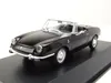 Maxichamps 940121231 Fiat 850 Sport Spider 1968 schwarz Produktbild-Vorschau 1