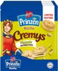 Prinzen Rolle Cremys Pistazie mit Kakaocremefüllung Packung Produktbild-Vorschau 3