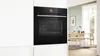 Bosch Serie 8 HBG7341B1, Medium, Elektrischer Ofen, 71 l, Produktbild-Vorschau 11