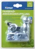 Filmer ANHÄNGERKUPPLUNG Fahrrad-Anhängerkupplung 46910 F Produktbild-Vorschau 2