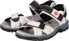 Sandales pour femmes Rieker 6851-80 ivoire 38 Voir les images du produit 102