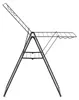Brabantia 403408, Schwarz, 20 m, Flur, 592 mm, 4,6 kg Produktbild-Vorschau 34