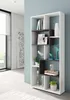 CALICOSY - Bibliothèque réversible 8 cases H180 cm - Kawa Voir les images du produit 12