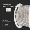 20m LED RGB Strip Streifen inkl. Fernbedienung 60x 5050 SMD Produktbild-Vorschau 8
