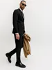 Blazer Jack&Jones 077-53539954950483 da Uomo Anteprima dell’immagine prodotto 15