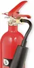 Smartwares FEX-15621, Oxid uhličitý (CO2), B, 34B, Do ruky, Náhled obrázku produktu 8