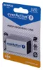 Akkus everActive Ni-MH 6F22 9V 320 mAh Professional Line Náhľad obrázku produktu 3