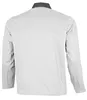 Qualitex  - lange 2-farbig Werkstattjacke BW 240 - Produktbild-Vorschau 2