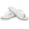 Crocs Crocband Flip, Męski, Dorosły, Japonki, Biały, Podgląd zdjęcia produktu 18