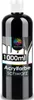 OfficeTree Acrylfarbe 1 Liter schwarz Produktbild-Vorschau 1