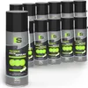 Spraytive 12 x 400ml Kältespray Werkstatt: Eisspray Produktbild-Vorschau 1